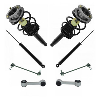 TRQ® - Complete Strut Assembly