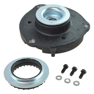 TRQ® - Front Driver Side Upper Strut Mount Kit
