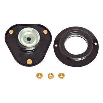 TRQ® - Front Passenger Side Strut Mount