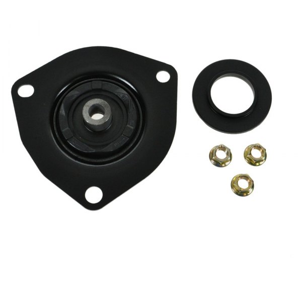 TRQ® - Front Upper Strut Mount