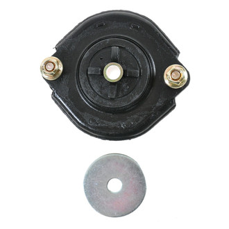 TRQ® - Rear Upper Strut Mount
