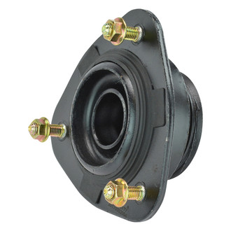 TRQ® - Rear Upper Strut Mount