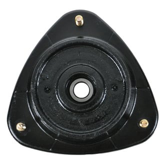 TRQ® - Front Passenger Side Upper Strut Mount