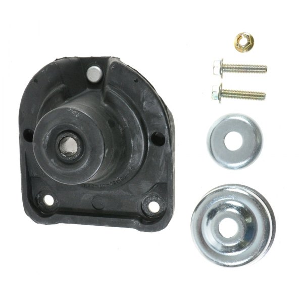 TRQ® - Rear Upper Strut Mount