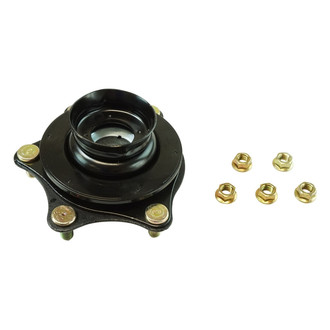 TRQ® - Front Passenger Side Strut Mount