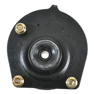 TRQ® - Rear Passenger Side Upper Strut Mount