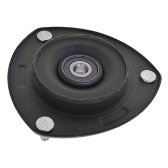 TRQ® - Front Driver Side Upper Strut Mount