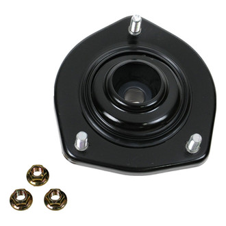 TRQ® - Rear Upper Strut Mount Kit