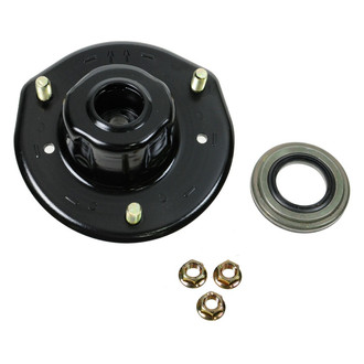 TRQ® - Front Driver Side Upper Strut Mount Kit