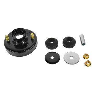 TRQ® - Rear Driver Side Strut Mount Kit