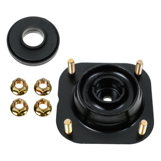 TRQ® - Front Upper Strut Mount Kit
