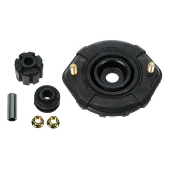 TRQ® - Rear Passenger Side Upper Strut Mount Kit