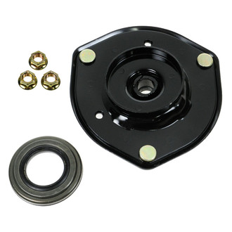 TRQ® - Front Driver Side Upper Strut Mount