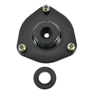 TRQ® - Front Driver Side Upper Strut Mount