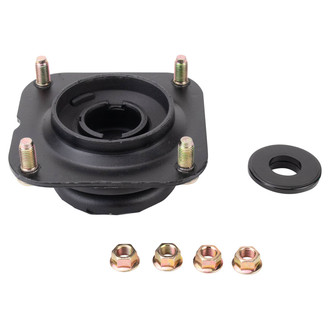TRQ® - Front Driver Side Upper Strut Mount
