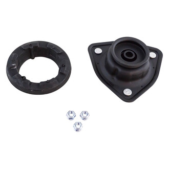 TRQ® - Front Driver Side Shock Mount Kit