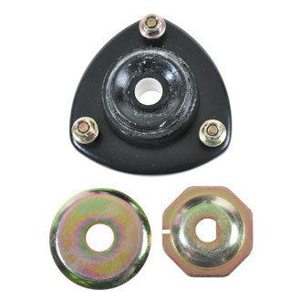 TRQ® - Front Driver Side Upper Strut Mount