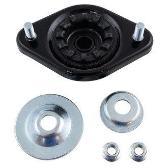 TRQ® - Rear Upper Strut Mount