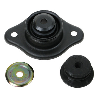 TRQ® - Rear Passenger Side Upper Strut Mount Kit