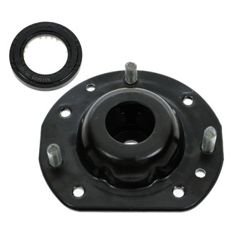 TRQ® - Front Upper Strut Mount Kit