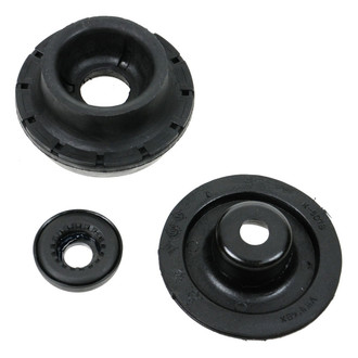 TRQ® - Front Upper Strut Mount Kit