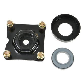 TRQ® - Front Passenger Side Upper Strut Mount