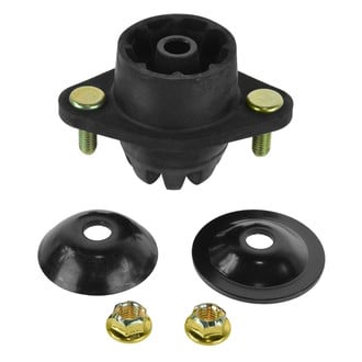 TRQ® - Rear Driver Side Shock Mount Kit