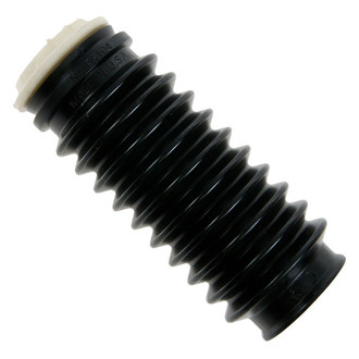 TRQ® - Front Driver Side Strut Bellow Kit