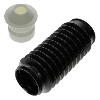 TRQ® - Front Driver Side Strut Bellow Kit