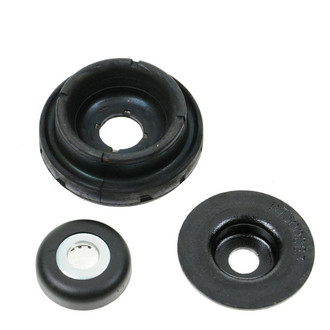 TRQ® - Front Passenger Side Upper Strut Mount Kit