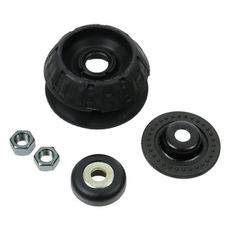 TRQ® - Front Passenger Side Upper Strut Mount Kit