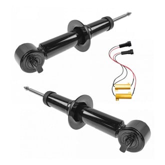 TRQ® - Shock Absorber Conversion Kit