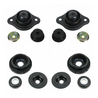TRQ® - Shock and Strut Mount