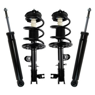 TRQ® - Complete Strut Assembly