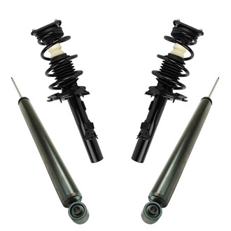 TRQ® - Complete Strut Assembly