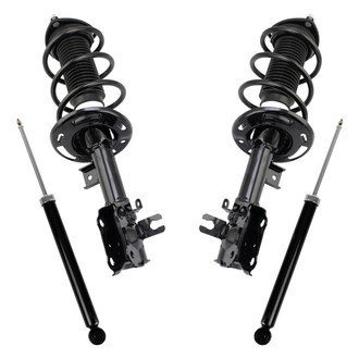 TRQ® - Complete Strut Assembly