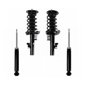 TRQ® - Complete Strut Assembly