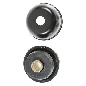 TRQ® - Front Driver Side Upper Strut Mount Kit