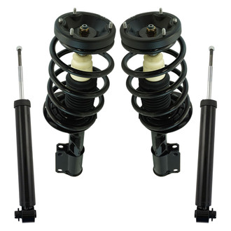 TRQ® - Complete Strut Assembly