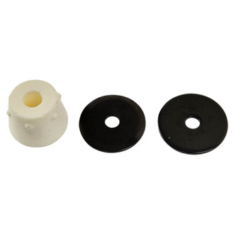 TRQ® - Front Upper Shock Mount Kit