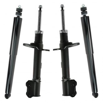 TRQ® - Shock and Strut