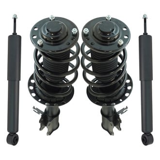 TRQ® - Complete Strut Assembly
