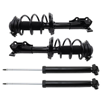 TRQ® - Complete Strut Assembly