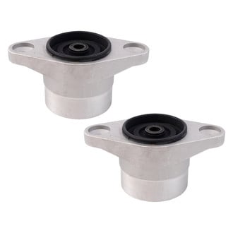 TRQ® - Rear Upper Shock Mount Kit