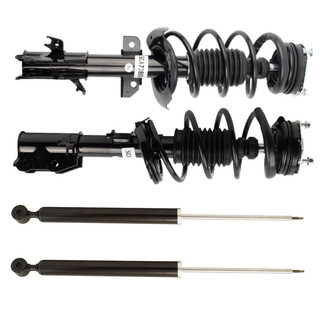 TRQ® - Complete Strut Assembly