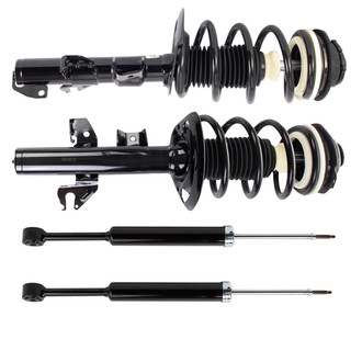 TRQ® - Complete Strut Assembly
