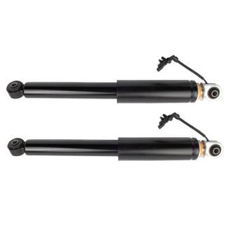 TRQ® - Rear Shock Absorber Kit