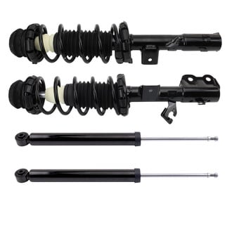 TRQ® - Complete Strut Assembly