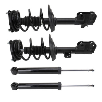 TRQ® - Complete Strut Assembly