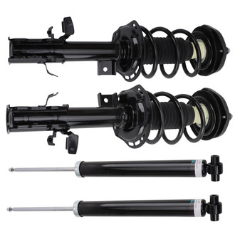 TRQ® - Complete Strut Assembly